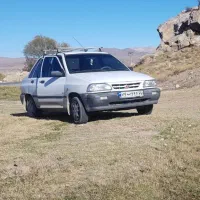 پراید کارمندی مخصوص شما