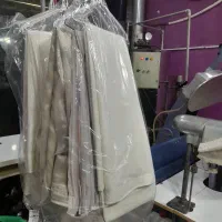 نیروی کارخشکشویی