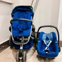 کالسکه و کریر maxi cosi|کالسکه و لوازم جانبی|تهران, سوهانک|دیوار