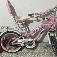 دوچرخه دخترونه