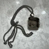 زنجیر و گردنی|جواهرات|باقرشهر, |دیوار