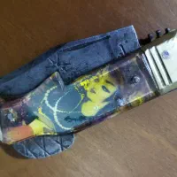 چاقو قدیمی|کلکسیون اشیاء عتیقه|سلماس, |دیوار