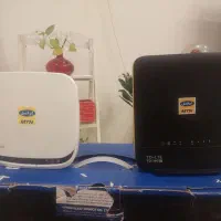 مودم TD.LTE ایرانسل