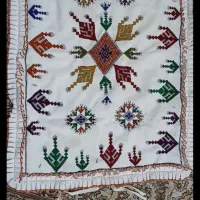 بالشت کوچک وبزرگ دوخته میشود|رختخواب، بالش، پتو|بیرجند, |دیوار