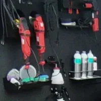 لوازم دیتیلینک خودرو