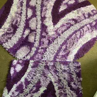 قالیچه و دم دری