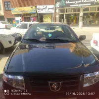 ماشین سمند EF7. سورن