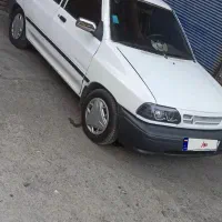 پراید 82