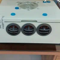کولر کامیون|قطعات یدکی و لوازم جانبی|شاهین‌شهر, گزبرخوار|دیوار