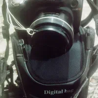 دوربین فوق حرفه‌ای canon