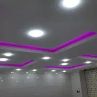 اجرای سریع و حرفه ای کناف، pvc،ترمووال،ماربل شیت|خدمات پیشه و مهارت|بندرعباس, |دیوار