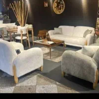 مبلمان مدل پاندا