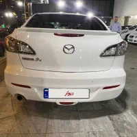 مزدا3 نیو مدل ۹۶|خودرو سواری و وانت|کرج, فاز ۱ مهرشهر|دیوار