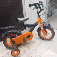 دوچرخه
