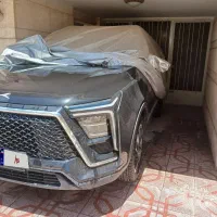 کی‌ام‌سی ایکس 5، مدل ۲۰۲۴|خودرو سواری و وانت|تهران, ونک|دیوار