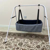 گهواره نوزاد