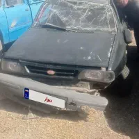 پراید مدل ۸۲|خودرو سواری و وانت|خوی, |دیوار