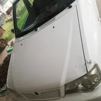 پراید 132 sl|خودرو سواری و وانت|ساری, |دیوار