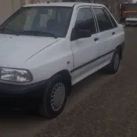 پراید۸۹|خودرو سواری و وانت|سنقر, |دیوار