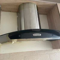هود شومینه ای آاگ AEG
