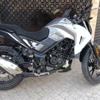 موتور گلکسی ان ای 180 لا کاغذی