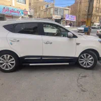 جک S5 مدل ۹۸ اتوماتیک ۲۰۰۰|خودرو سواری و وانت|همدان, |دیوار