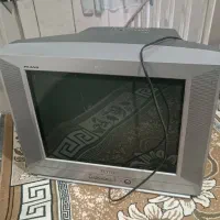 تلویزیون در حد نو