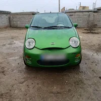 ام وی ام ۱۱۰ چهار سیلندر mvm110