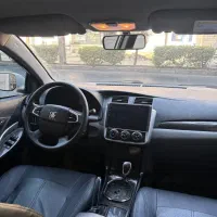 آریو ۹۶ اتومات|خودرو سواری و وانت|اصفهان, دوطفلان|دیوار