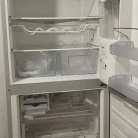 یخچال فریزر بدون برفک درحدنو|یخچال و فریزر|بروجرد, |دیوار