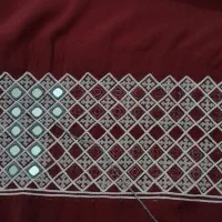 دوخت هزار اینه پذیرفته میشود