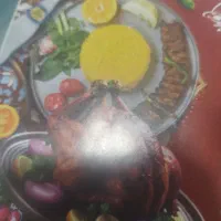 ب ی آشپز  نیازمندیم و کارگر ساده