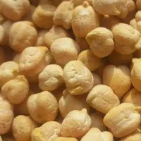 فروش نخود محلی