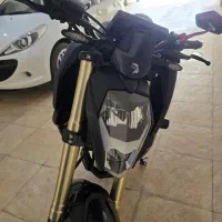 کی وی ۲۴۹|موتورسیکلت|نیشابور, شهرک فیروزه|دیوار