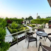 اجاره ویلا چهارخوابه استخرجکوزی دار شهرکی انزلی