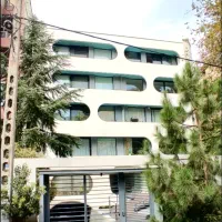 زعفرانیه 217 متر 3 خواب، مدرن با طراحی بی نظیر