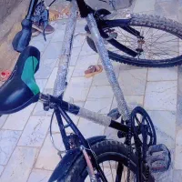 دوچرخه اساک 26