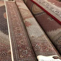 مشاوره‌خریداری‌فروشی انواع‌فرش‌خصوصا‌تبریز‌ابریشم