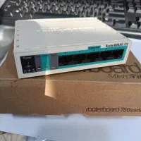 میکروتیک RB750