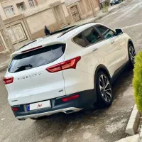 فیدلیتی پرایم مدل ۱۴۰۰