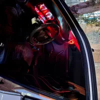 سمندlx|خودرو سواری و وانت|قیامدشت - خاورشهر, |دیوار