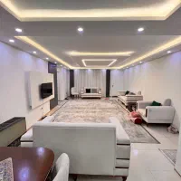 فروش یک دستگاه اپارتمان دوواحدی جدابه صورت یک جا