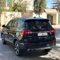 فردا sx5 مدل 1403 درحد خشک تمیز