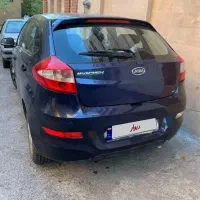 ام وی ام ارزون سالم mvm 315 هاچبک