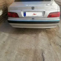 پارس مدل 84 در حد