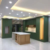 استخدام MDF کار