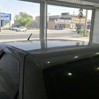 خودرو مدل ۹۲