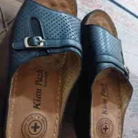 کفش مجلسی  و دمپایی طبی|کیف، کفش، کمربند|بهبهان, |دیوار