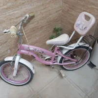 دوچرخه دخترانه