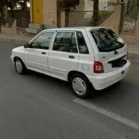 پراید۱۱۱sx|خودرو سواری و وانت|رشت, نظری|دیوار